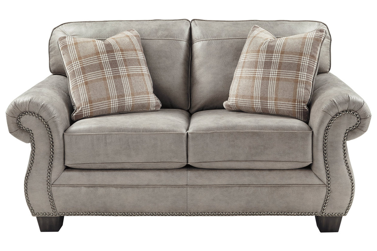 Olsberg Sofa, Loveseat, Recliner - (48701U7)