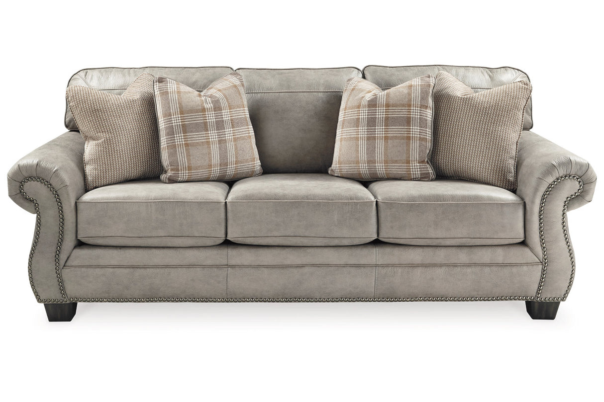 Olsberg Queen Sofa Sleeper - (4870139)