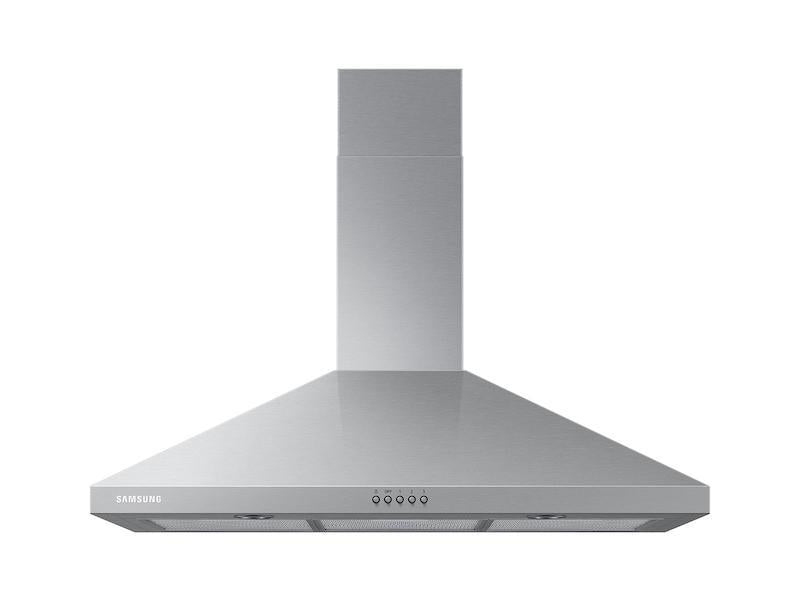 36" Wall Mount Hood in Stainless Steel - (NK36R5000WS)