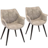 Wrangler - Accent Chair Set