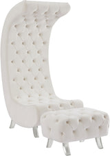 Crescent - Accent Chair