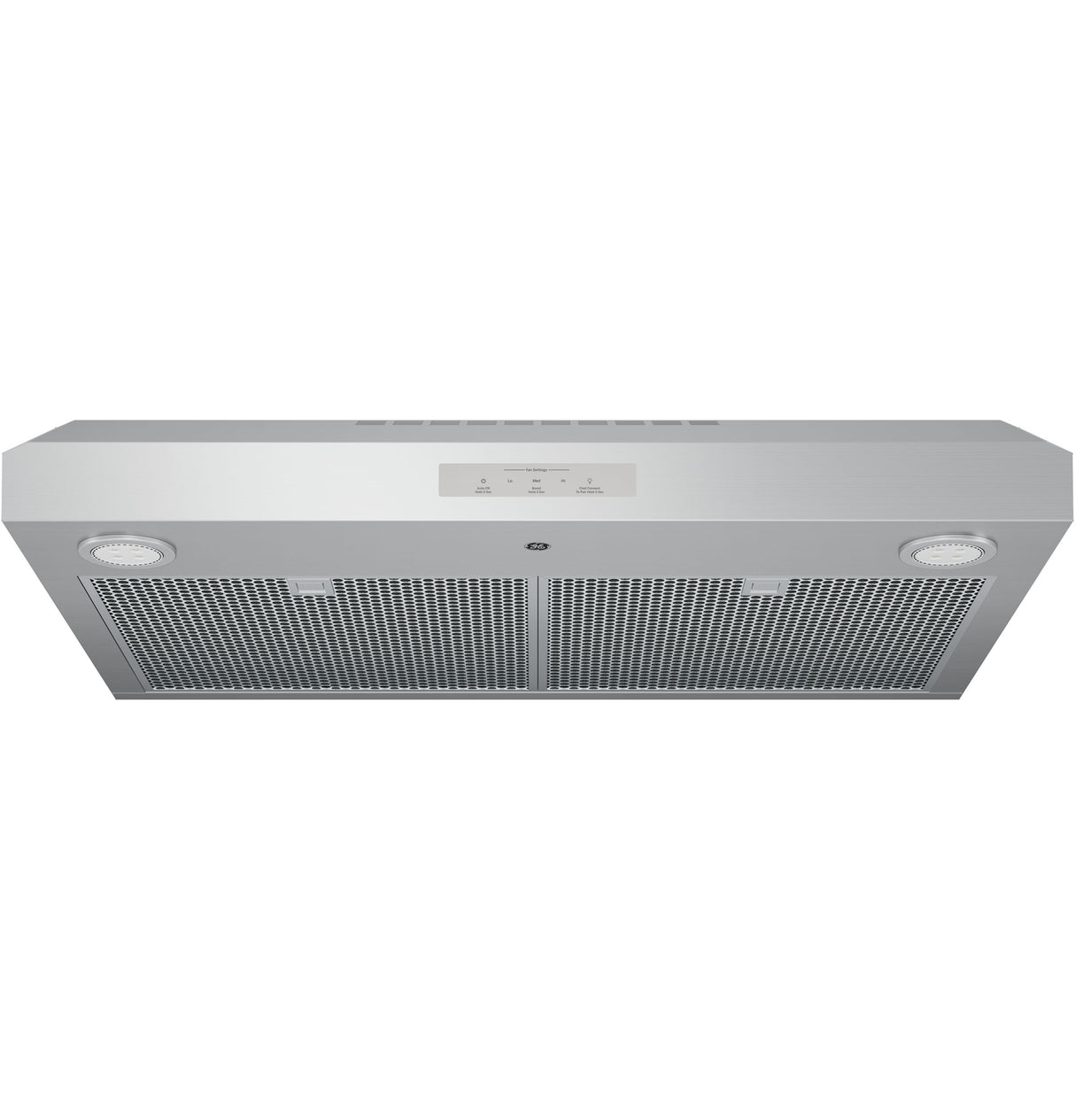 GE Profile(TM) 30" Under The Cabinet Hood - (PVX7300SJSS)