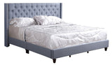 Julie - Upholstered Bed