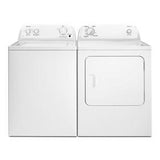 6.5 Cubic Feet Electric Dryer