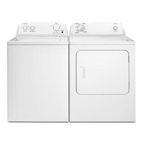 6.5 Cubic Feet Electric Dryer