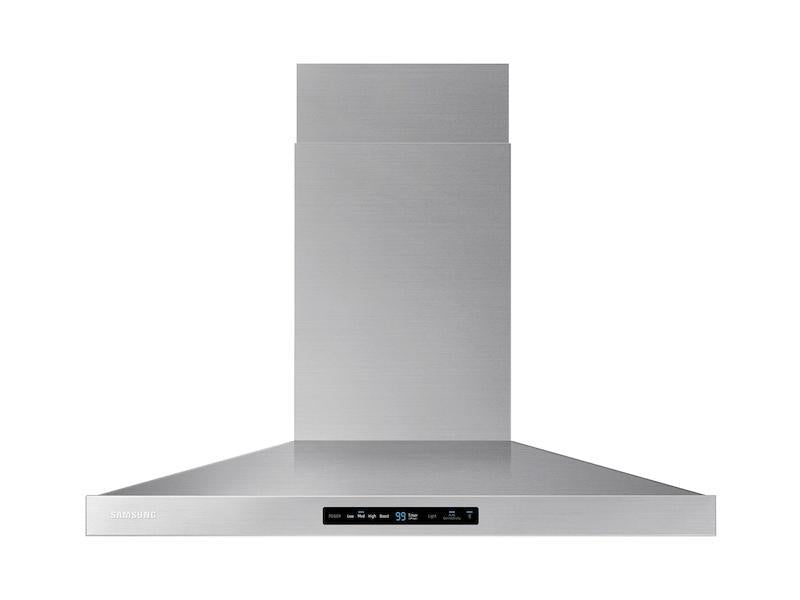 36" Wall Mount Hood in Stainless Steel - (NK36K7000WS)