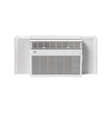 GE(R) ENERGY STAR(R) 8,000 BTU Smart Electronic Window Air Conditioner for Medium Rooms up to 350 sq. ft. - (AHEK08AC)