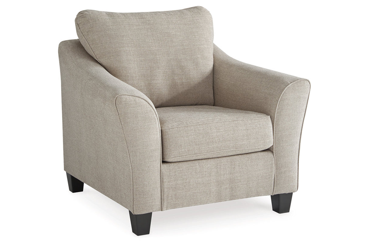 Abney Chair - (4970120)