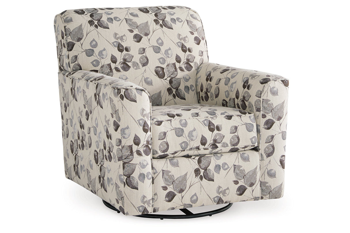 Abney Accent Chair - (4970142)