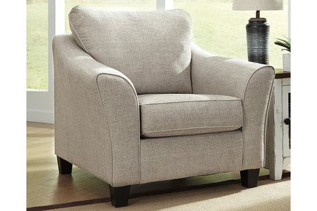 Abney Chair - (4970120)