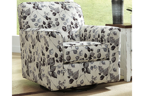 Abney Accent Chair - (4970142)