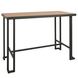 Roman - Counter Table