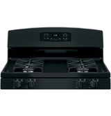 GE(R) 30" Free-Standing Gas Range - (JGB635DEKBB)