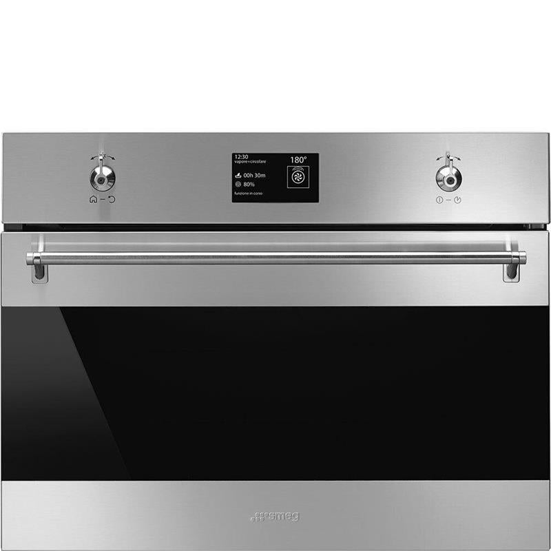 Oven Stainless steel SFU4302VCX - (SFU4302VCX)