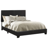 Dorian - Upholstered Bed