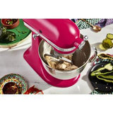 2023 Color Of The Year Hibiscus Stand Mixer - Hibiscus