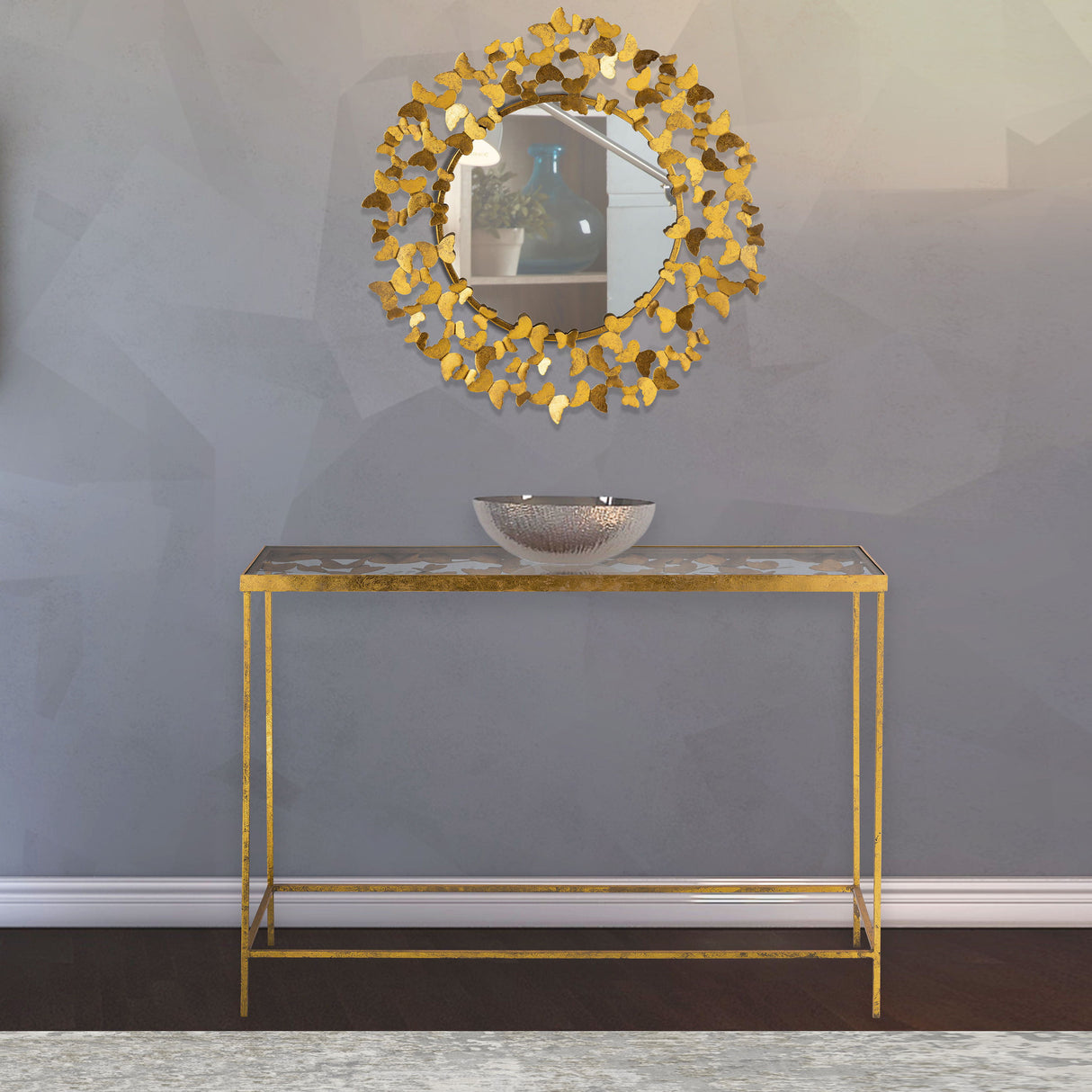 Butterfly - Console Table