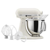 Artisan Series 5 Quart Tilt-Head Stand Mixer - Porcelain White