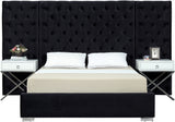 Grande - Bed