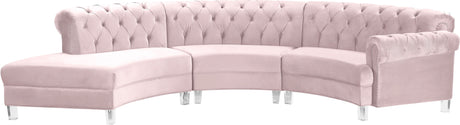 Anabella - Sectional