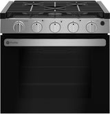 GE Profile(TM) 21" Drop-In RV Gas Range - (PLD621RTSS)