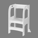 Child Standing Tower, Step Stools For Kids, Toddler Step Stool For Kitchen, Counter