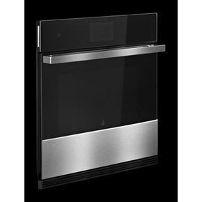 Noir 30" Single Wall Oven With V2 Vertical Dual-Fan Convection