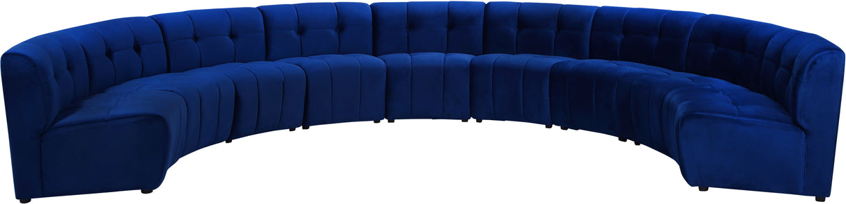 Limitless - Modular Sectional