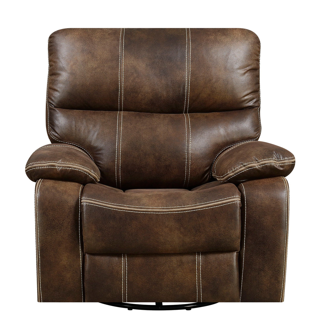 Hooper - Swivel Gliding Recliner