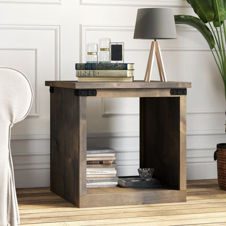 Farmhouse - 24" Side Table