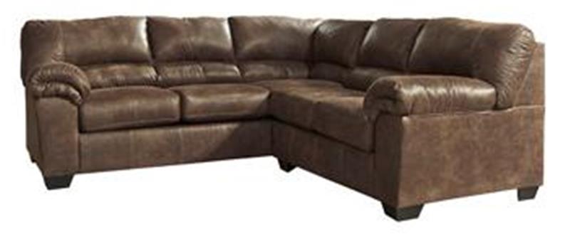 Bladen Left-arm Facing Sofa - (1202066)