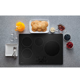 GE Profile(TM) 30" Built-In Touch Control Induction Cooktop - (PHP9030DTBB)