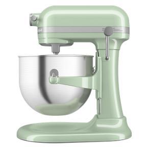 7 Quart Bowl-Lift Stand Mixer With Redesigned Premium Touchpoints - Pistachio