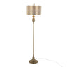 Ashland - 63" Metal Floor Lamp