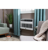 GE(R) ENERGY STAR(R) 230/208 Volt Built-In Cool-Only Room Air Conditioner - (AJCQ14DWH)