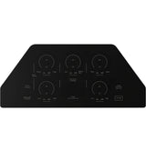 Caf(eback)(TM) 30" Touch-Control Electric Cooktop - (CEP90302TSS)