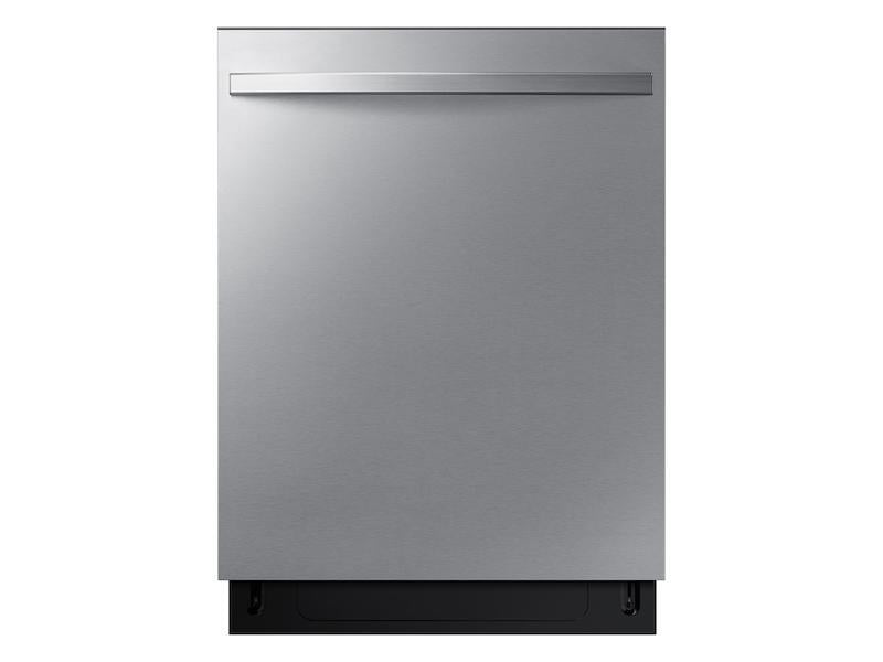 Fingerprint Resistant 51 dBA Dishwasher with 3rd Rack in Stainless Steel - (DW80CG4051SRAA)