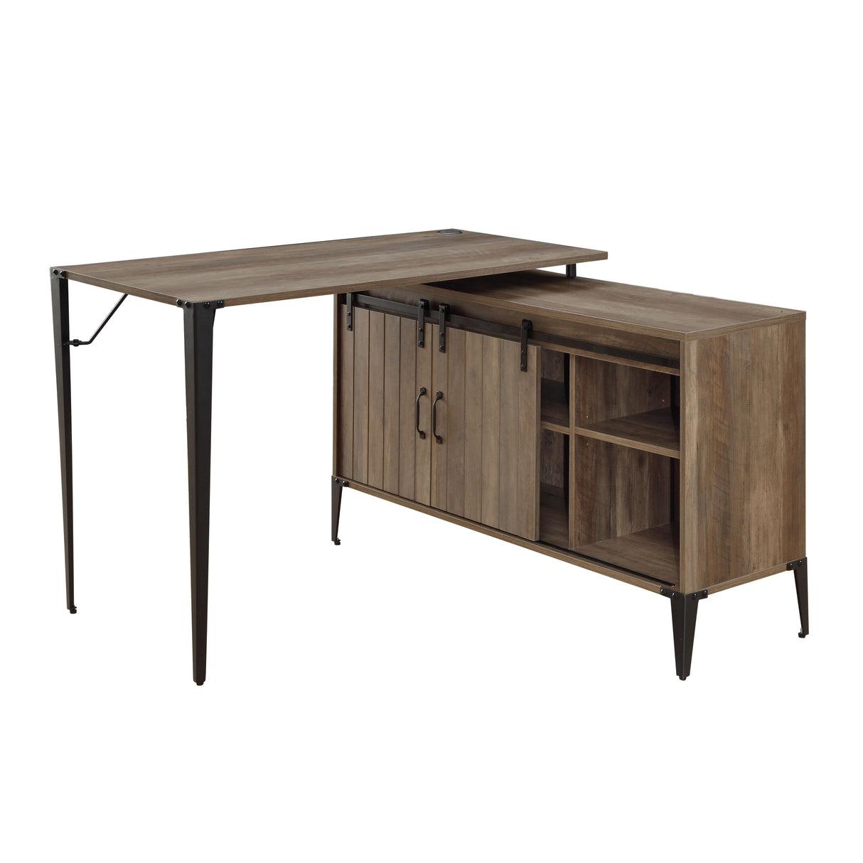 Zakwani - Writing Desk - 48"