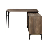 Zakwani - Writing Desk - Wood