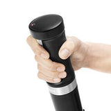 Cordless Variable Speed Hand Blender - Onyx Black