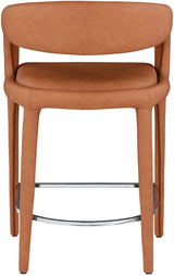 Sylvester - Stool - Cognac