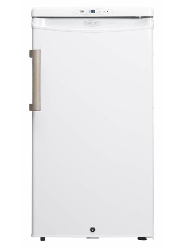 Danby Health 3.2 cu. ft. Medical Fridge in White - (DH032A1W)