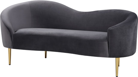 Ritz - Loveseat