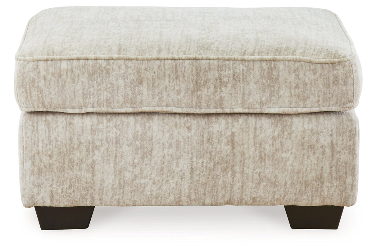 Lonoke Ottoman - (5050514)