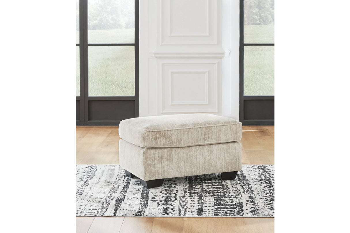 Lonoke Ottoman - (5050514)