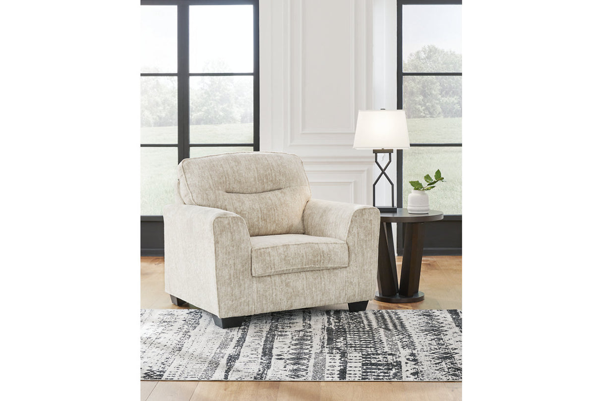 Lonoke Oversized Chair - (5050523)