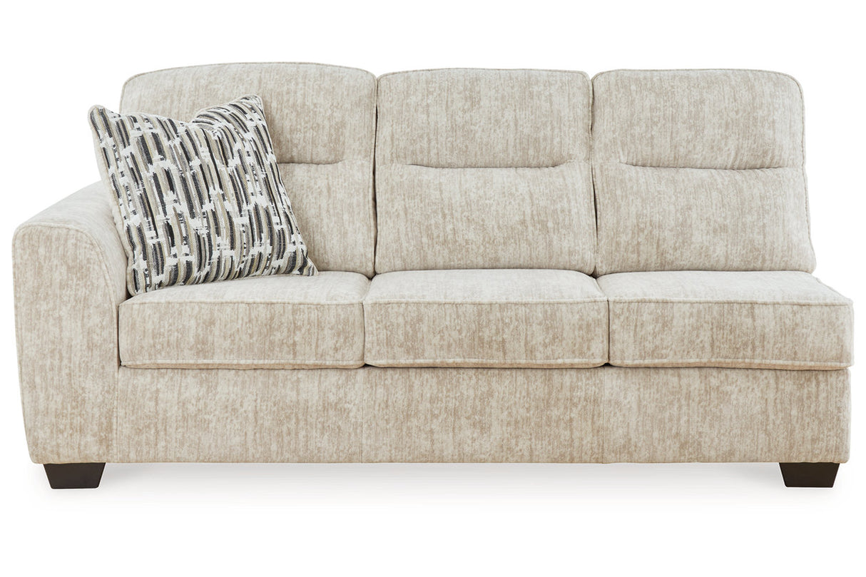 Lonoke Left-arm Facing Sofa - (5050566)