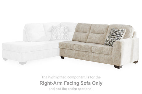 Lonoke Right-arm Facing Sofa - (5050567)