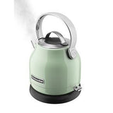 1.25 L Electric Kettle - Pistachio