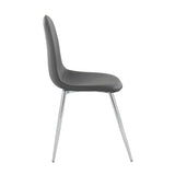 Pebble - Dining Chair Set